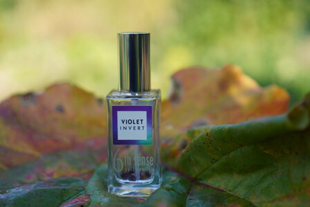 50 ML Violet Invert escentie