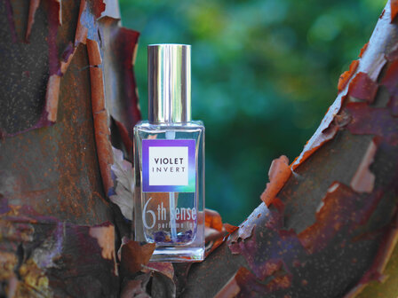 50 ML Violet Invert escentie