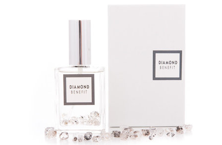 Diamond benefit 30 ml