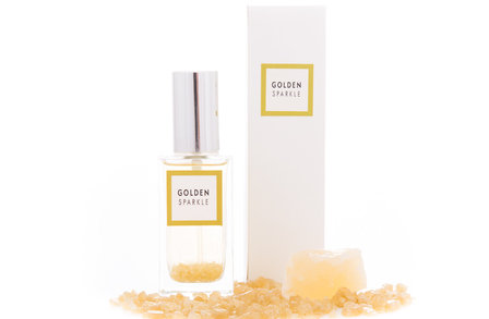 Golden Sparkle 50 ml. eau de pafum