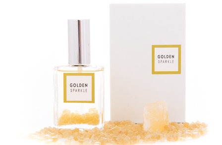 Golden Sparkle 30 ml Eau de Parfum