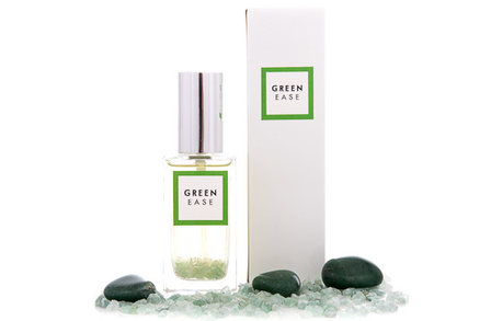 Green Ease 50 ml eau de parfum