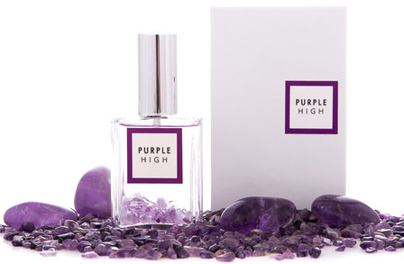 Purple High 30 ml