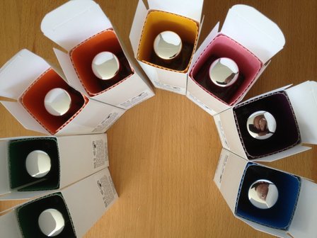 parfum orakel