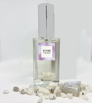 Divine Feminine escentie  50 ml