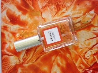 Orange Abundance 30 ml eau de parfum