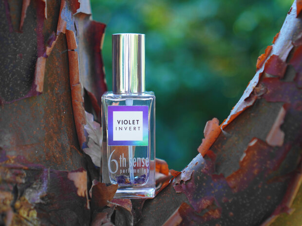 50 ML Violet Invert escentie