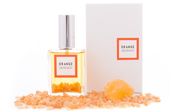 Orange Abundance 30 ml eau de parfum