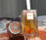 escentie parfum medaillon_