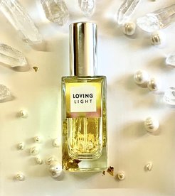 Loving Light 30 Ml escentieblend