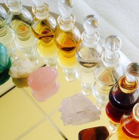 Kurs Arbeiten mit escentie in der Praxis am Samstag  6 und Sonntag 7 December 2025          