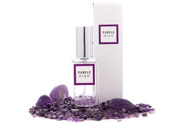 Purple High 50 ml. Eau de Parfum