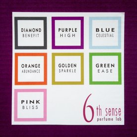 escentie blend 50 ml eau de parfum